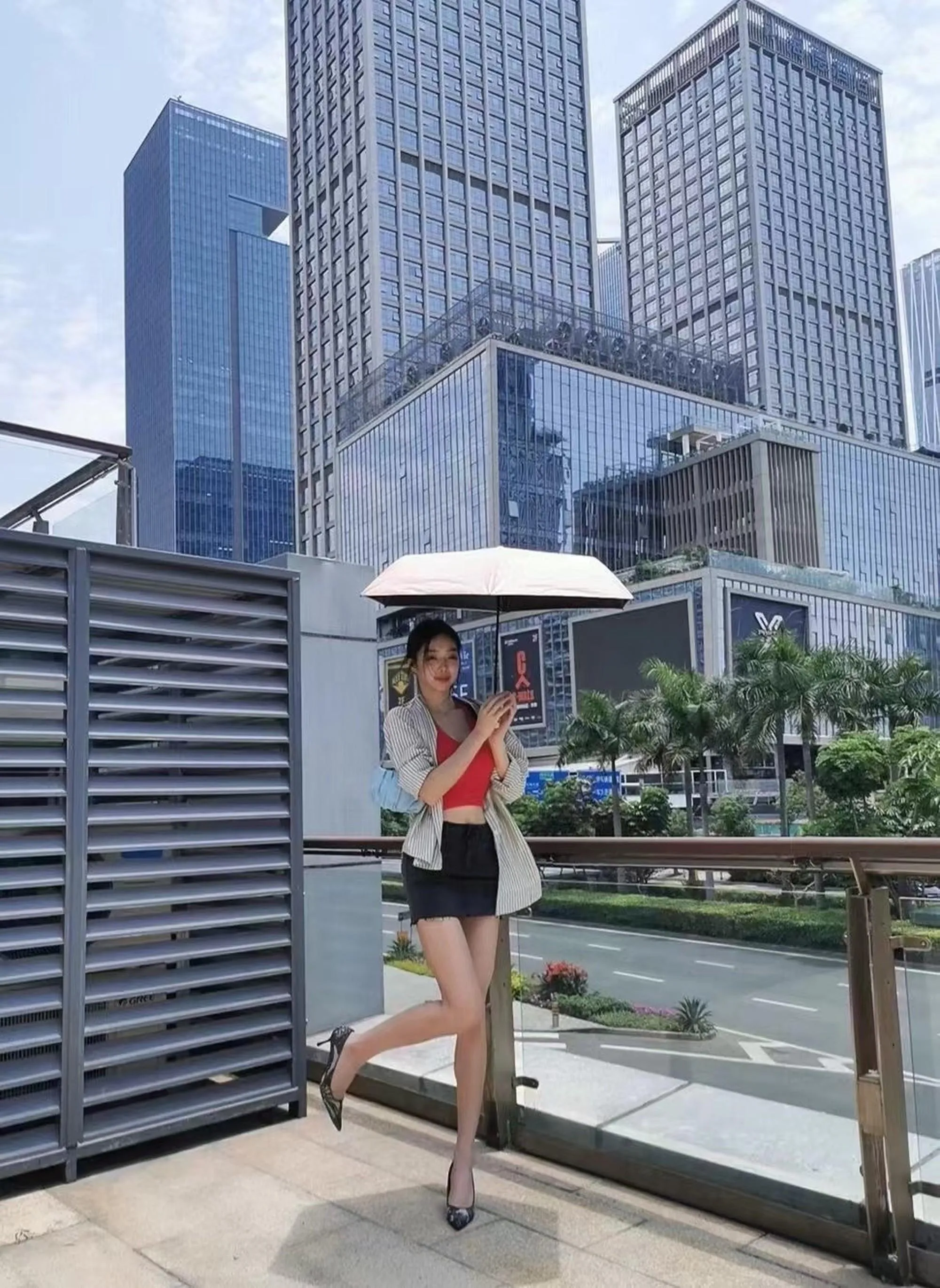 NO.010 徐珺大哥-舰长提督朋友圈系列图片-第一部分 [469P]插图